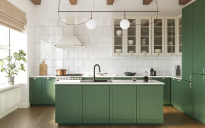 Top kitchen remodel trends for 2023